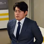 ドラフト1位風間球打「申し訳ない気持ちでいっぱい」