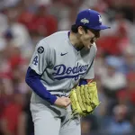 【朗報】ドジャースさん、前評判では最悪だったのにポストシーズン普通に勝ち上がりそうｗｗｗｗｗｗ
