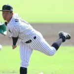 阪神・伊原陵人がCSへ万全調整　フェニックスL中日戦に中継ぎ登板し3回1安打零封