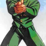 【急募】ヤンキー漫画（ギャグ要素多いのは除く）で最強の男て誰？ｗｗｗｗｗｗｗｗｗｗｗｗｗｗｗｗ