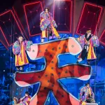 【速報】ジャニーズの新グループ『キテレツ』、ライブがめっちゃカッコいいと話題に