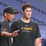 【巨人】リチャード股関節痛で練習試合欠場　阿部監督「まあ大丈夫だと」本人は酸素カプセルに