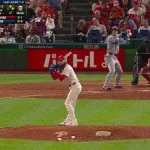 大谷翔平、第四打席でタイムリーヒット！リードを４点に広げる！！！！！！！！！！！！！！