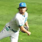 ハム伊藤大海、四球少ない理由を「フォアボールって4つボール出したらフォアボールなわけで」