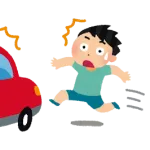 車の運転、人を轢き殺した時点で人生が終わる事実wwwwww