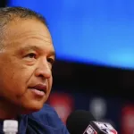 ロバーツ監督、誤算のトライネン起用には「自信があった」朗希の負担を配慮した起用