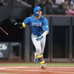 【日本ハム】田宮裕涼、高卒４年目右腕コンビから２打席連続本塁打　ガッツポーズも連発