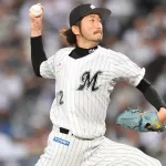 ロッテ　１３年ドラ１の石川歩が退団　通算７９勝　コーチ就任の打診を固辞、現役続行の意向