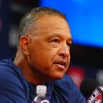 ロバーツ監督、誤算のトライネン起用には「自信があった」　朗希の負担を配慮した起用