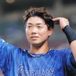 【DeNA】蝦名達夫の自打球は左膝 三浦監督「公式戦なら出ていた」と軽症を示唆、明日は様子見