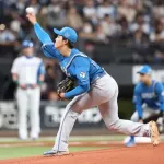 【日本ハム】柴田獅子が紅白戦で快投も「落ち球系で空振り取れなかった」加藤投手コーチは高評価