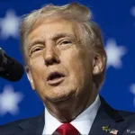 【悲報】トランプ氏「平和賞」は望み薄