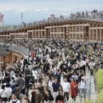 【朗報】大阪・関西万博280億の黒字で愛知万博上回るｗｗｗｗｗｗｗｗ