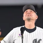 ロッテ情報漏えい「吉井理人監督“今季限り”来季監督はサブロー」…２月に噂広まっていた（東スポ）