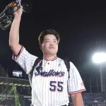 村上宗隆（25）、MLBで異常なほど高評価。米メディア『10年290億円前後で争奪戦になる』