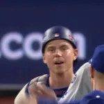 ドジャースが敵地で２連勝、NLCS進出に王手！ ９回に救援トライネンが１点差にされるヒヤヒヤも、佐々木朗希が最後締めて２セーブ目