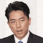 【悲報】総裁選に大敗した進次郎さん、勝利を確信し総裁選前に祝勝会を開きバカ騒ぎしていたwww