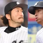 荻野貴司 石川歩 ロッテを退団‥オリックスある?