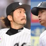 ロッテ激震　荻野貴司も退団発表、石川歩に続き功労者２選手が　ともにコーチ就任打診を固辞、現役続行を希望