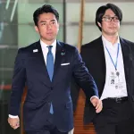 小泉陣営、「もう麻生とかの老人切っちゃおうぜ」と言い出して麻生に見捨てられたと判明