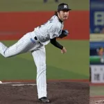 ロッテ・石川歩と荻野貴司が退団　コーチ就任を打診も本人の意志を尊重