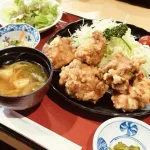 トンカツ、から揚げ、ハンバーグ←このローテーションで昼飯は一生いけるよな