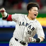 村上宗隆、290億円規模の巨額争奪戦必至 日本人野手トップ更新 メッツなど興味