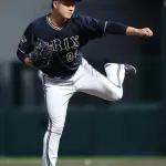 オリックス育成2年目の大江海透が現役引退
