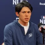 佐々木朗希、ヤジに対し「英語も分からないので、何言ってるか分からない。気にせず投げた」