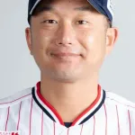 ヤクルト石川(45)  通算188勝　今年2勝　←この選手