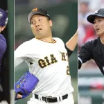 【朗報】カープから見た他球団の戦力外、宝の山ｗｗｙｗ