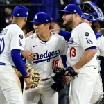ドジャースのポストシーズンの日程クソワロタｗｗｗｗｗｗｗ