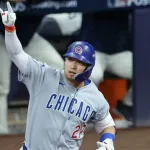 カブス鈴木誠也、134m特大3ラン！今永が初回3ラン被弾でポストシーズン史上初の珍記録