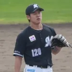 ロッテ育成の田中楓基が戦力外、他育成5選手は契約満了で再契約の見込み