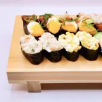 回転寿司で食わず嫌いしてるもの