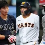 【朗報】オコエ世代、躍動