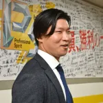 ソフトバンク、現役ドラフト加入の長谷川威展に育成契約を打診「うまくいかないこともある」