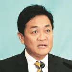 【緊急】玉木雄一郎財務大臣、誕生へwwwwww