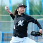 ロッテ・石川歩が退団。ロッテはコーチ就任を打診も現役続行の意向強く
