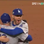 【朗報】ドジャースさん、前評判では最悪だったのにポストシーズン普通に勝ち上がりそう