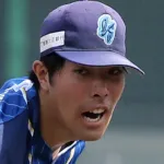 1位候補に徳島の篠崎(最高157km)...マジで阪神が指名しそう