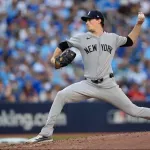 【MLB】2戦で23失点　大惨敗のヤンキースファンがブルージェイズの不正を疑う
