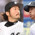 【急募】ロッテ荻野貴司（39）石川歩（37）を獲得する球団