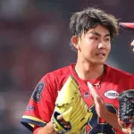 カープ辻×二俣バッテリーで4回1失点！佐々木猛打賞！佐藤啓2安打2打点！前川3打点！仲田マルチ！日高2失点も益田滝田菊地ハ0封で2連勝！【広島6-3DeNA/フェニックスリーグ試合結果】