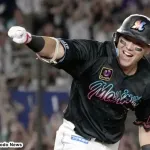 ロッテ安田尚憲と同世代の野手の成績を比較するスレ