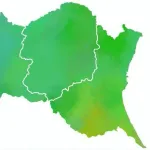 北関東３県「ざんねーん！福島は関東に入れてあげなーい！www」