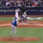 ヤンキース・チザムjr、勝ち越しソロホームラン！！！！！！！！！！！！！！！！！！