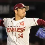 MLBスカウト「則本（34）は中継ぎで需要あるだろうが、辰己（29）はリストにすら入ってない」