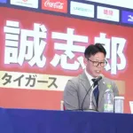 【一覧】侍ジャパン２８選手を発表　阪神・佐藤輝、ヤクルト・村上は招集見送り　井端監督「二遊間と外野の１ポジションを見極めたい」１１月に韓国戦