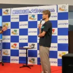 DeNA森敬斗、送球イップスを発症か？　黒羽根と大和のトークショーで明らかに